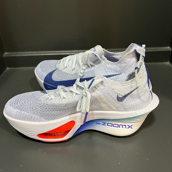 Nike Alphafly 3 Women's Road Racing Shoes Sz 8.5 NWOB - Picture 2 of 13